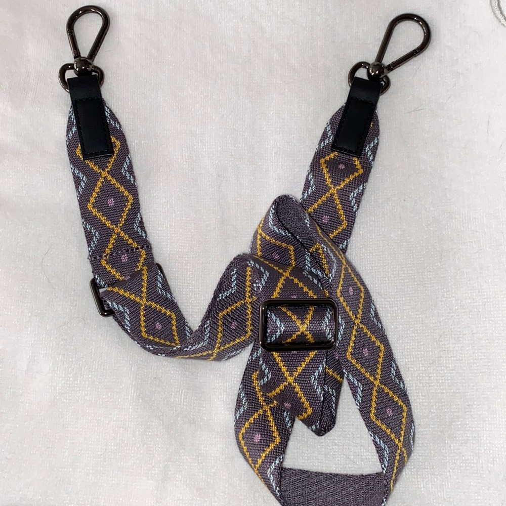 Lululemon bag strap